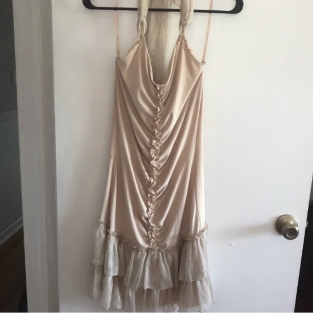cocktail dress